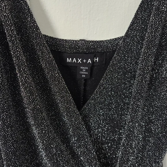 Max + Ash Dress - Picture 2 of 3